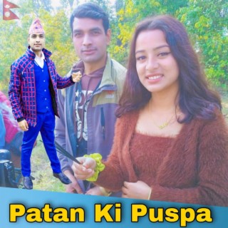 Patan Ki Puspa