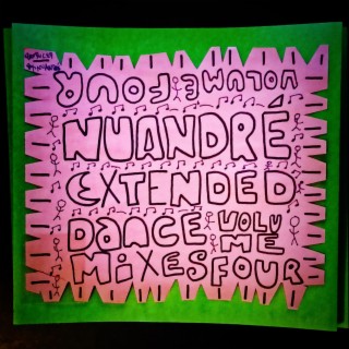 EXTENDED DANCE MIXES VOLUME FOUR (Extended Dance Mix)