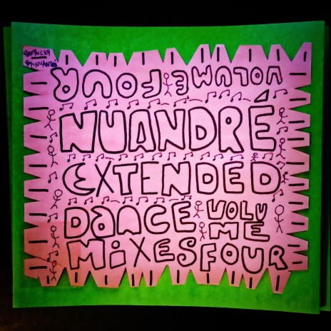UNBELIEVEABLE (Extended Dance Mix)