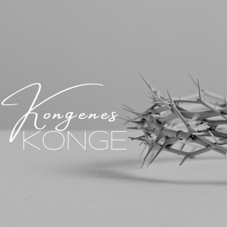 Kongenes Konge | Boomplay Music