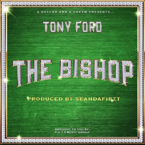 The Bishop (Radio Edit) | Boomplay Music