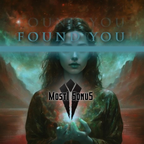Found You ft. Daniel Deltchev | Boomplay Music