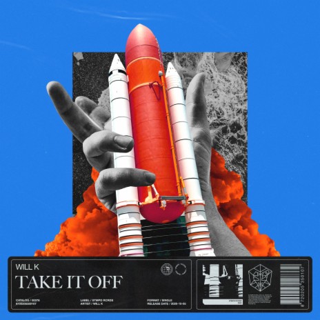 Take It Off (Extended Mix) | Boomplay Music