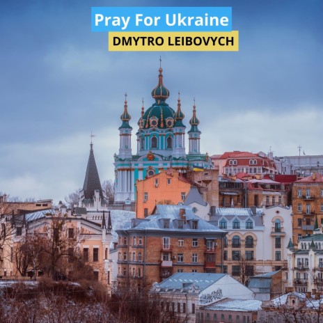 Pray for Ukraine | Boomplay Music
