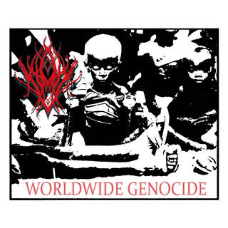 Worldwide Genocide