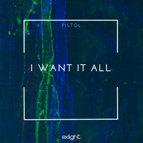 I Want It All (Original Mix)