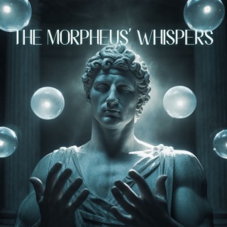 The Morpheus' Whispers: Get Instantly in The Dream Cycle, Experience Deep Sleep, No More Trouble Sleeping