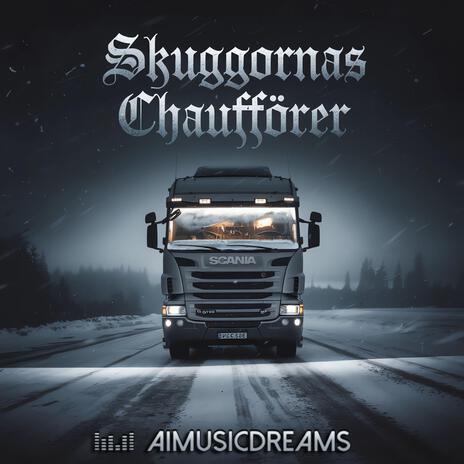 Skuggornas Chaufförer | Boomplay Music