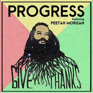 Give thanks ft. Peetah Morgan lyrics | Boomplay Music