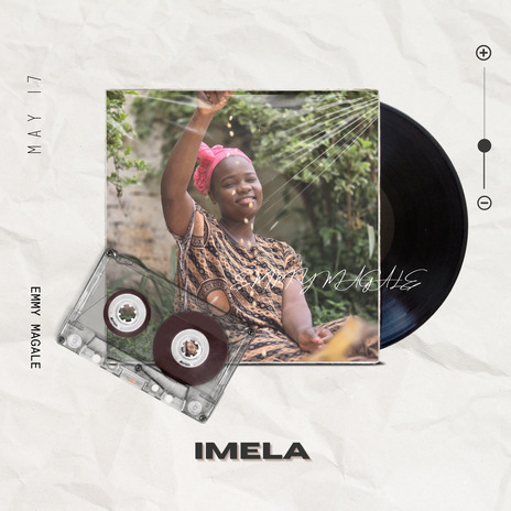 Imela | Boomplay Music