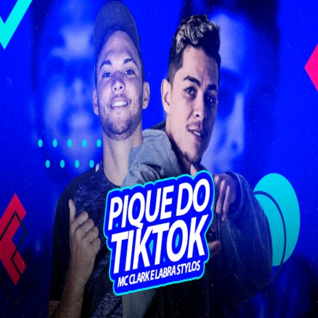 Pique do TikTok ft. Labra stylos | Boomplay Music