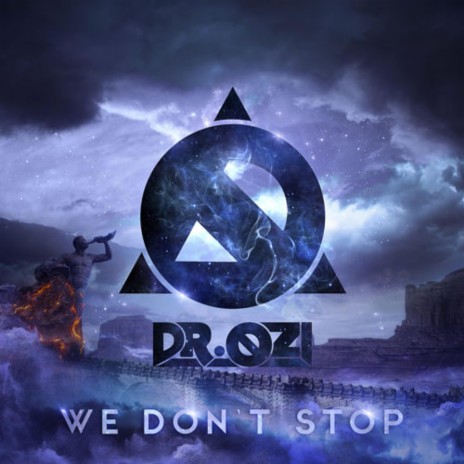 We Don't Stop (Cold Mix)