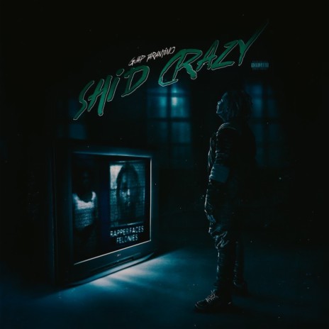 Shid Crazy | Boomplay Music