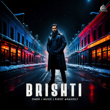 Brishti (Remix) | Boomplay Music