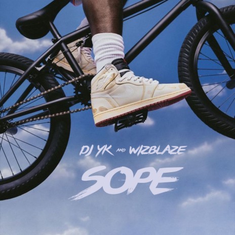 Sope ft. Wizblaze | Boomplay Music