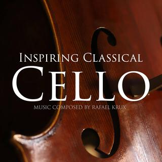 Inspiring Classical Pizzicato Cello