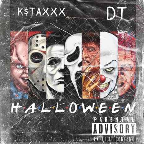 Trick or Trick ft. K$TAXXX | Boomplay Music