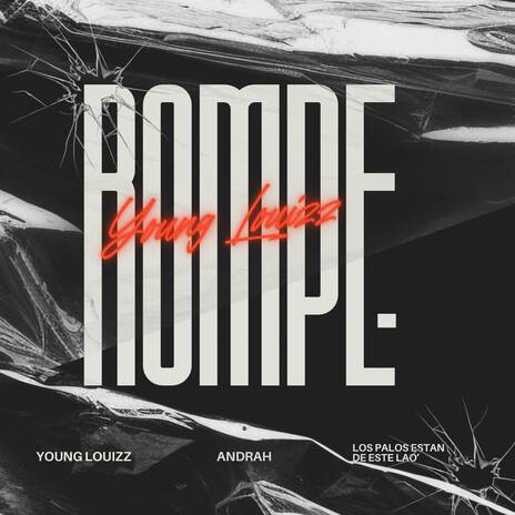 ROMPE | Boomplay Music