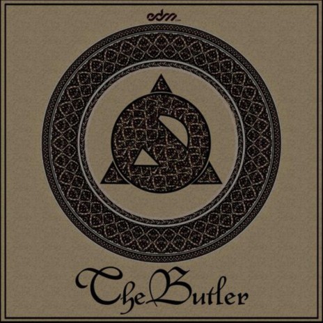 The Butler (The Butler) | Boomplay Music