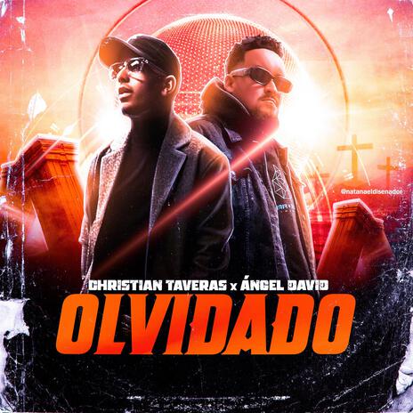 Olvidado ft. Angel David Music & Creativo Music | Boomplay Music