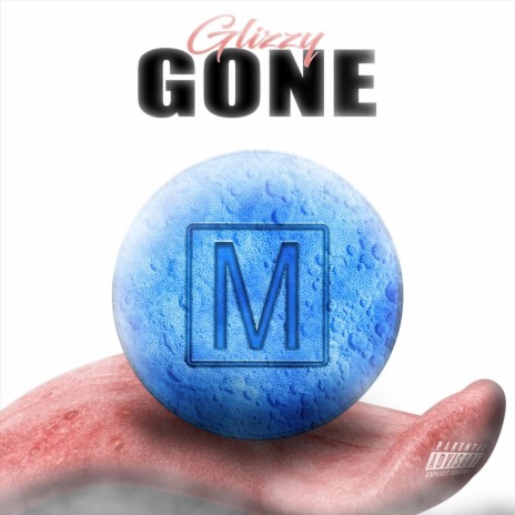 Gone | Boomplay Music