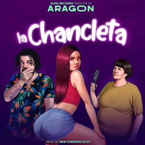 La Chancleta | Boomplay Music