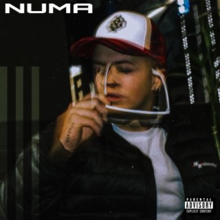 NUMA ep