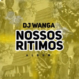 Dj Wanga