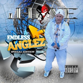 Endless Anglez Special Edition