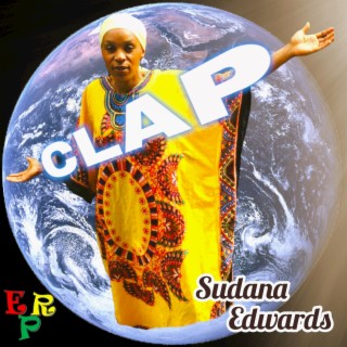 SUDANA EDWARDS