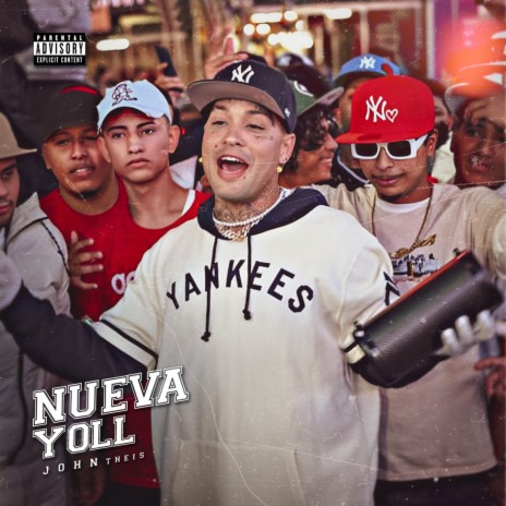 Nueva Yoll | Boomplay Music