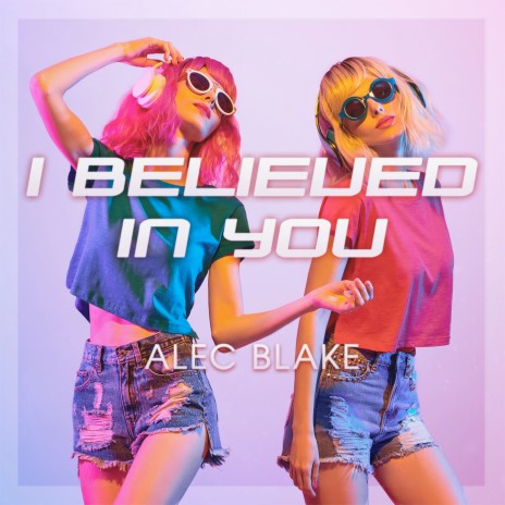 I Believed in You (Instrumental) | Boomplay Music