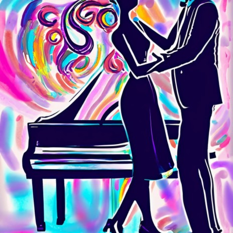 Seductive Keys: Piano Bar Romance