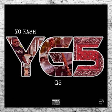 YG5 ft. Marley G5 | Boomplay Music