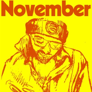 Novmber