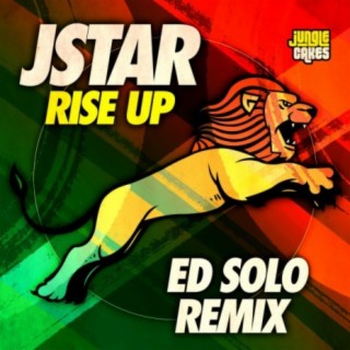 Rise Up (Ed Solo Remix - Edit)