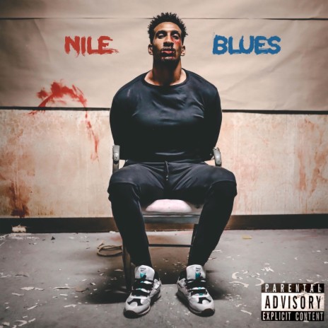 Nile Blues ft. Indi West | Boomplay Music