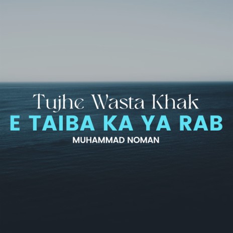 Tujhe Wasta Khak e Taiba Ka Ya Rab | Boomplay Music