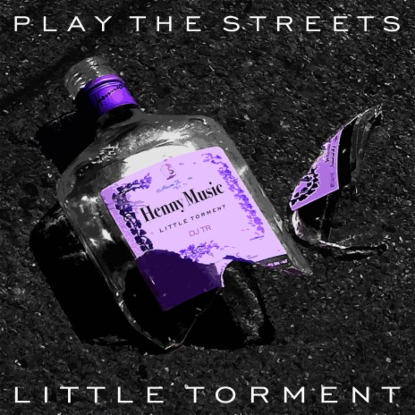 Play The Streets ft. DJTR Beats | Boomplay Music