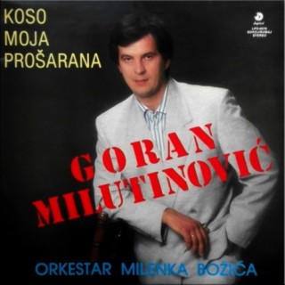 Goran Milutinovic