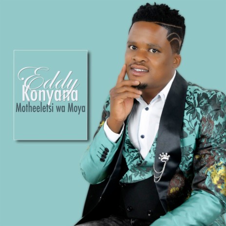 Moya Mokgethwa | Boomplay Music