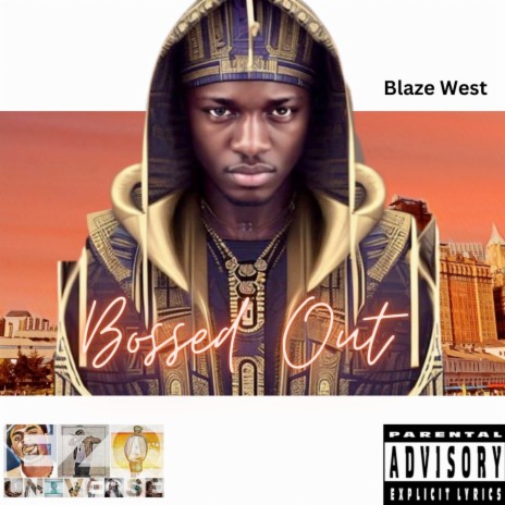 Living the Life (West Coast Vibing) ft. Blaze West | Boomplay Music