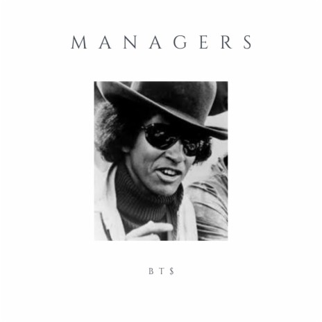 Managers | Boomplay Music