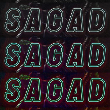 Sagad | Boomplay Music