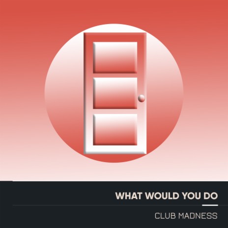 What Would You Do | Boomplay Music