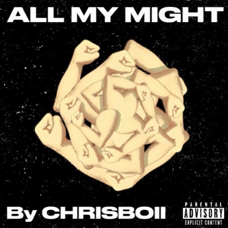 All my might | Boomplay Music