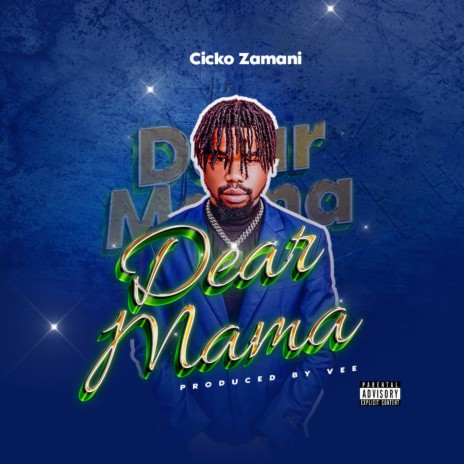 Dear Mama | Boomplay Music