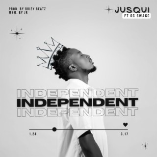 INDEPENDENT ft. OG Swagg lyrics | Boomplay Music