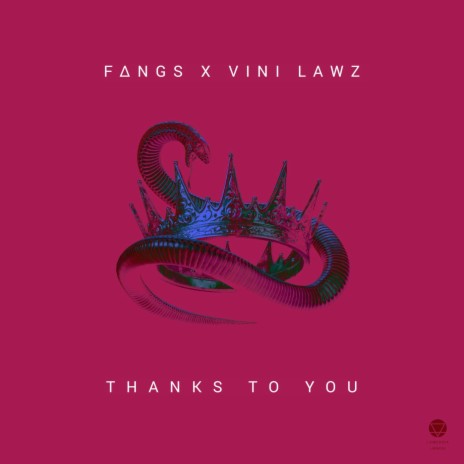 Thanks To You ft. Vini Lawz | Boomplay Music