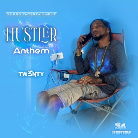 Hustler Anthem | Boomplay Music